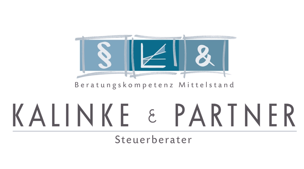 Kalinke & Partner Steuerberater Logo