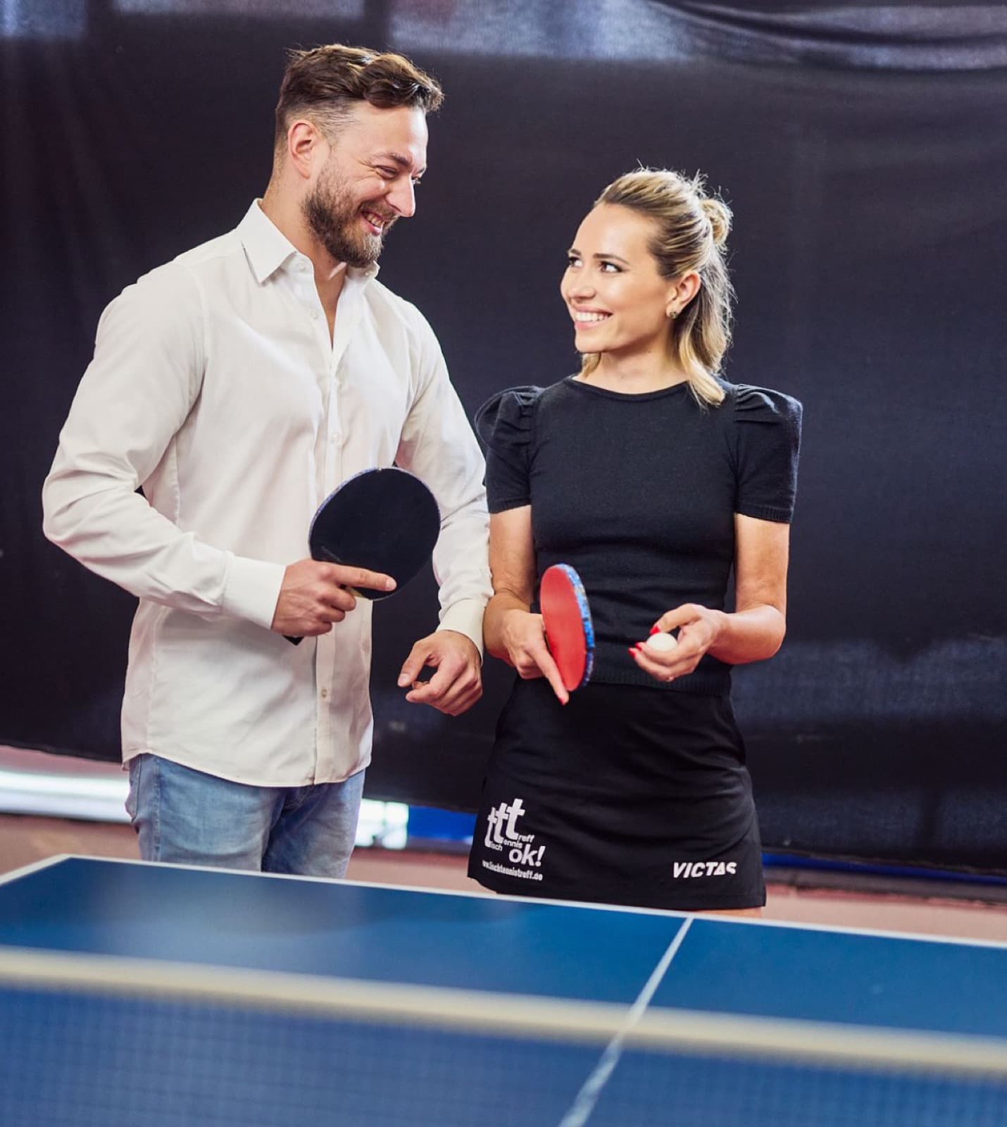 Employee Tournaments